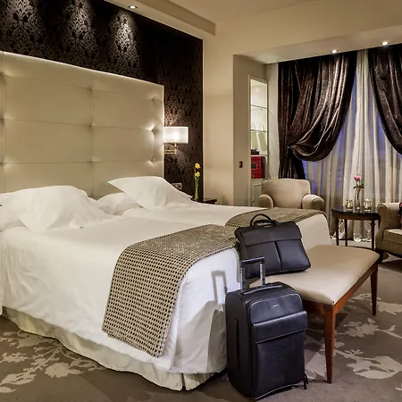 Wellington & Spa