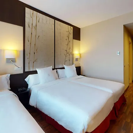 Radisson Red Madrid