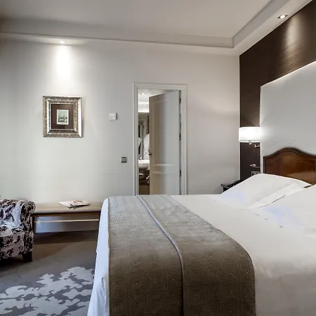 Wellington & Spa 5*