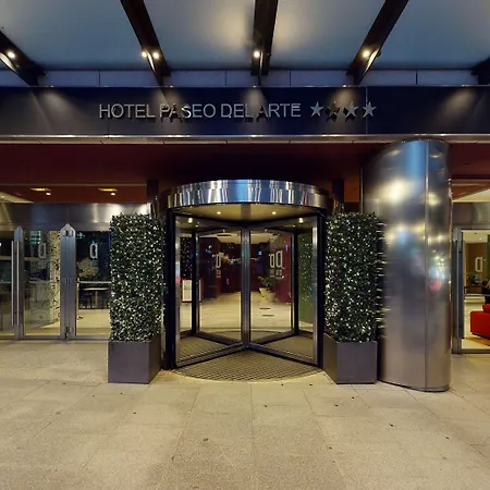 Radisson Red Hotell