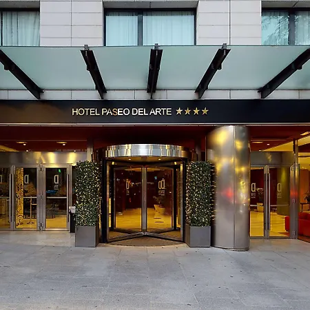 Hotell Radisson Red 4*