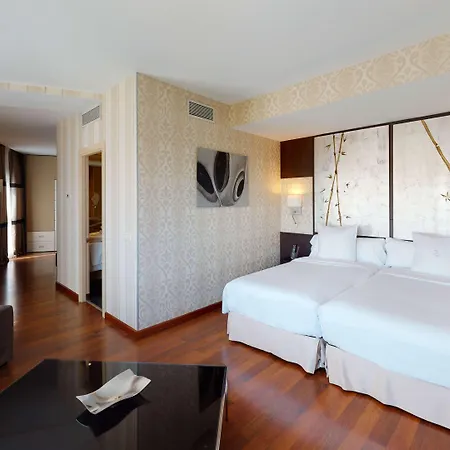 Radisson Red Madrid