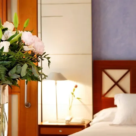 Hyatt Regency Hesperia 5* Madryt