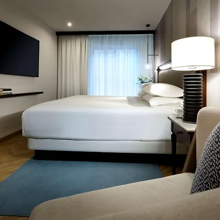 Hotel Hyatt Regency Hesperia