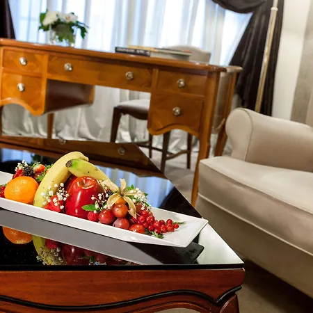 Wellington & Spa 5*