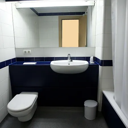 Travelodge Torrelaguna 3*
