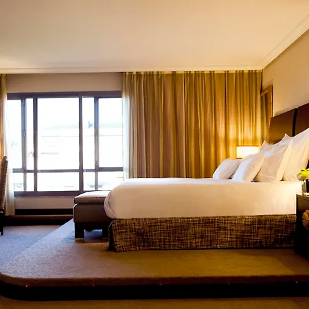 Hotel Hyatt Regency Hesperia Madryt