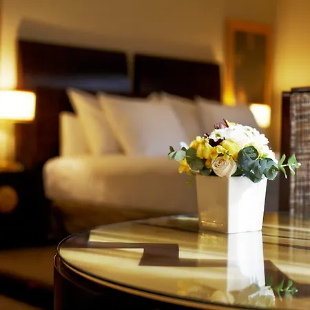 Hotel Hyatt Regency Hesperia