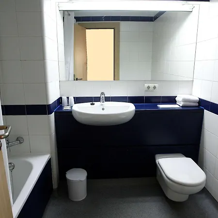 Hotel Travelodge Torrelaguna Madryt