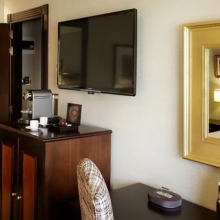 Hotel Hyatt Regency Hesperia