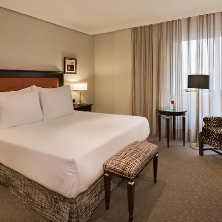 Hyatt Regency Hesperia Hotel