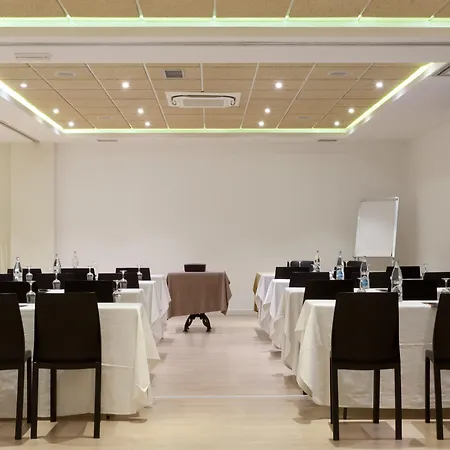 Senator Barajas 4* Madrid