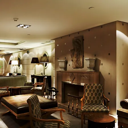 Hyatt Regency Hesperia 5* Madryt