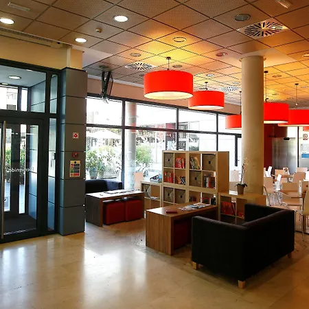 Travelodge Torrelaguna Hotel
