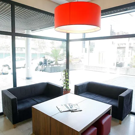 Hotel Travelodge Torrelaguna 3*