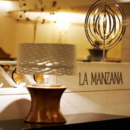 Hyatt Regency Hesperia 5* Madryt
