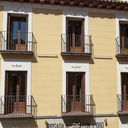 Del Leon De Oro Boutique Hotel