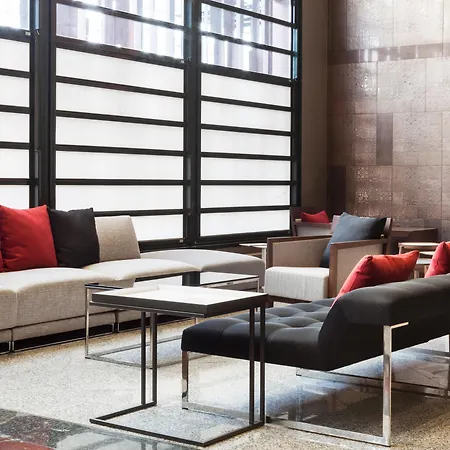 Marriott Auditorium & Conference Center 4*
