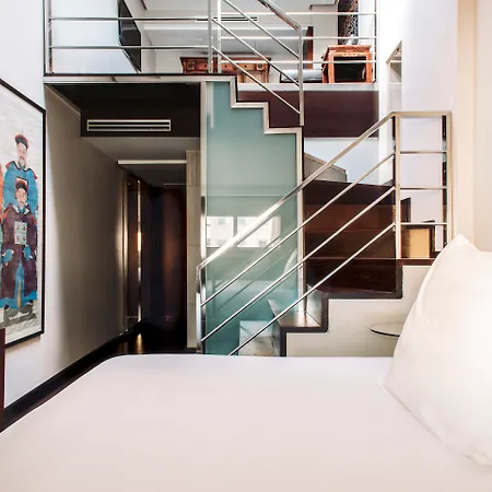 Urban, A Small Luxury Of The World