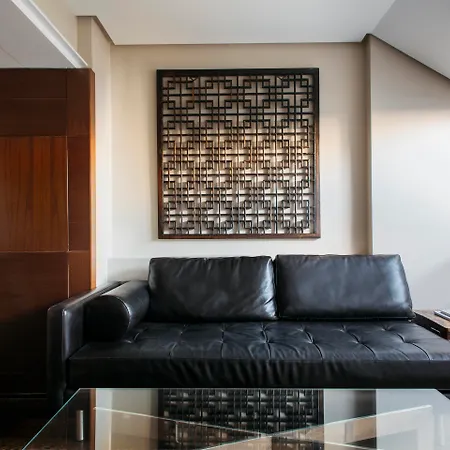 Hotel Urban, A Small Luxury Of The World 5*