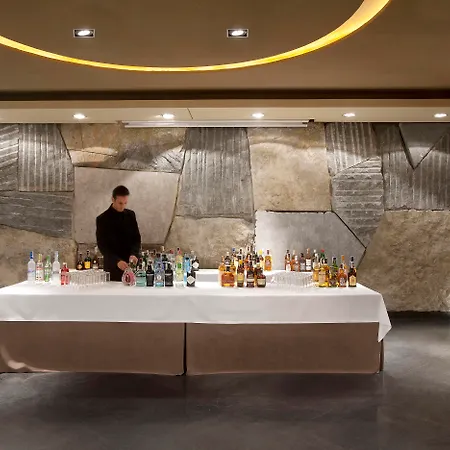 Urban, A Small Luxury Of The World 5* Madryt