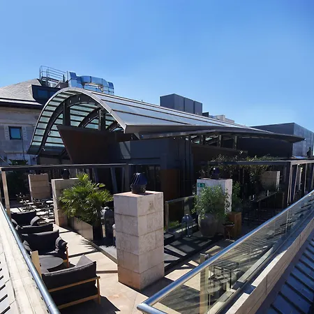 Urban, A Small Luxury Of The World Hotel 5*