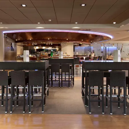 酒店 美洲大道美利亚酒店 4*