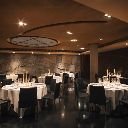 Urban, A Small Luxury Of The World Hotell Madrid