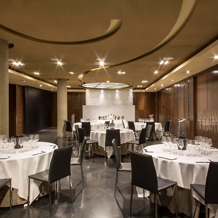 Urban, A Small Luxury Of The World Madrid