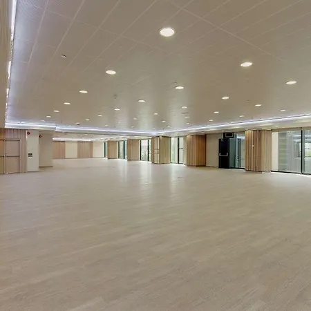 酒店 美洲大道美利亚酒店