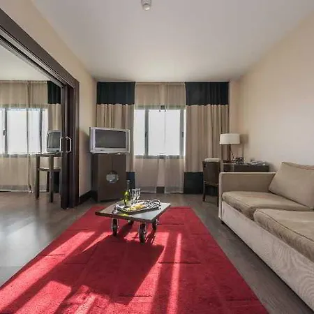 Hotel Mercader