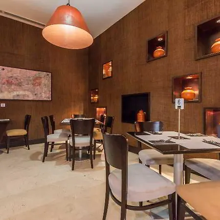 Hotel Mercader