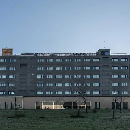 Mercader Hotel Madrid