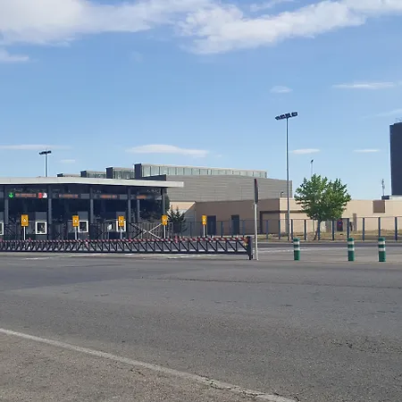 Mercader Отель 4*