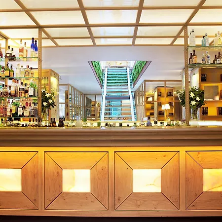 Urso & Spa, A Small Luxury Of The World Hotell 5*
