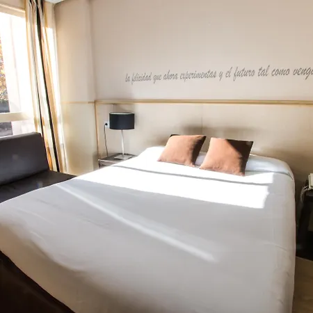 Hotel Feria De