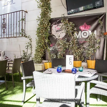 Feria De Hotel