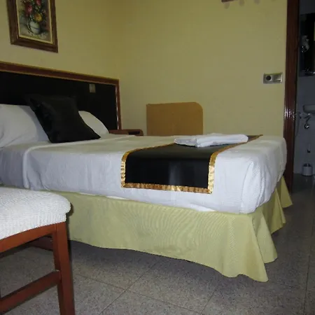 Gasthof Ch Chelo Madrid