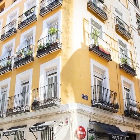 Tokio * Madrid