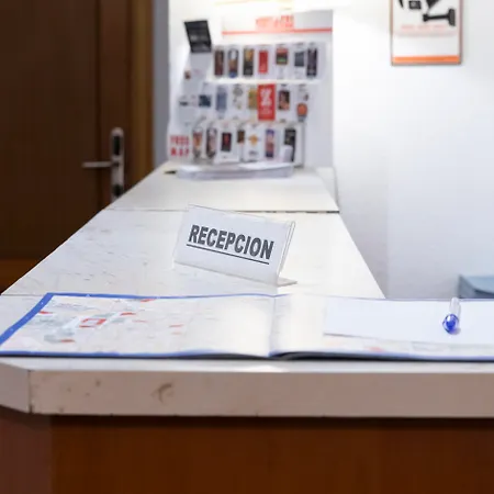 Tokio Guest house Madrid
