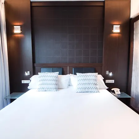 Petit Palace President Castellana 4*