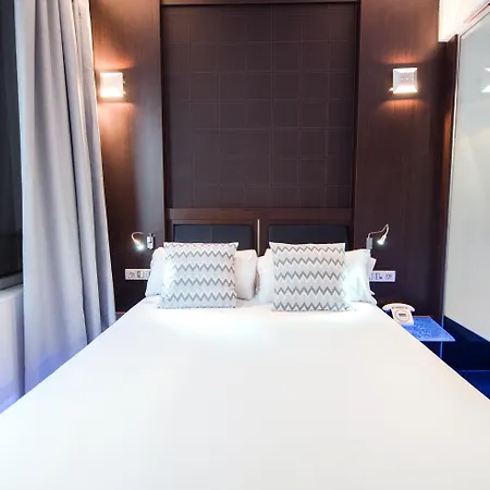 Petit Palace President Castellana 4* Madrid