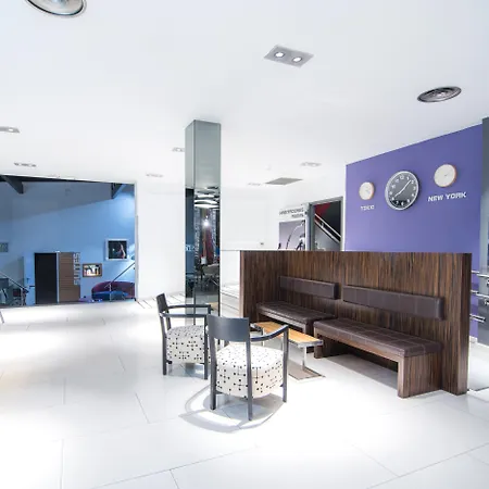 Petit Palace President Castellana 4*