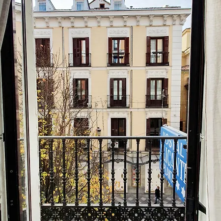 Alicante Гостевой дом 2*