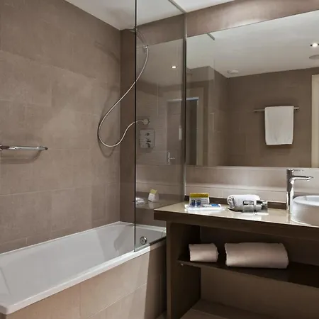 Exe Moncloa Hotel Madryt