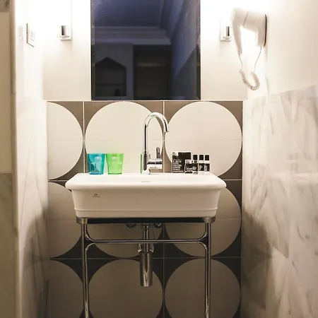 Hotel One Shot Recoletos