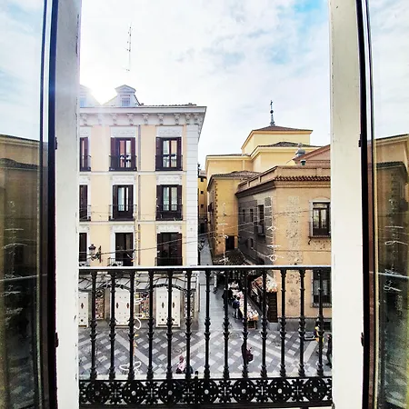 Pensionat Alicante 2*