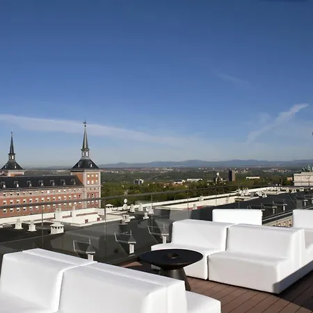 Hotel Exe Moncloa 4*