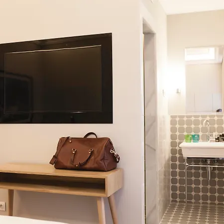 Hotel One Shot Recoletos 4*