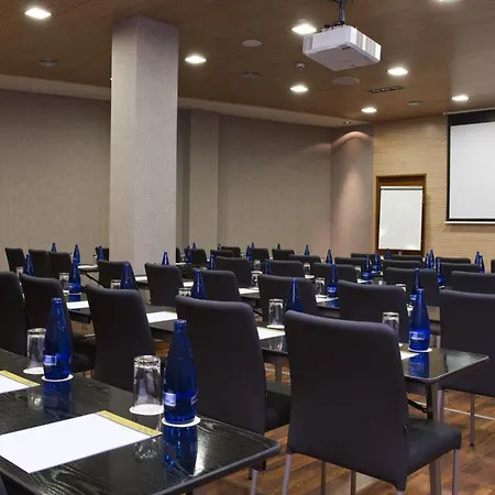 Hotel Exe Moncloa 4*